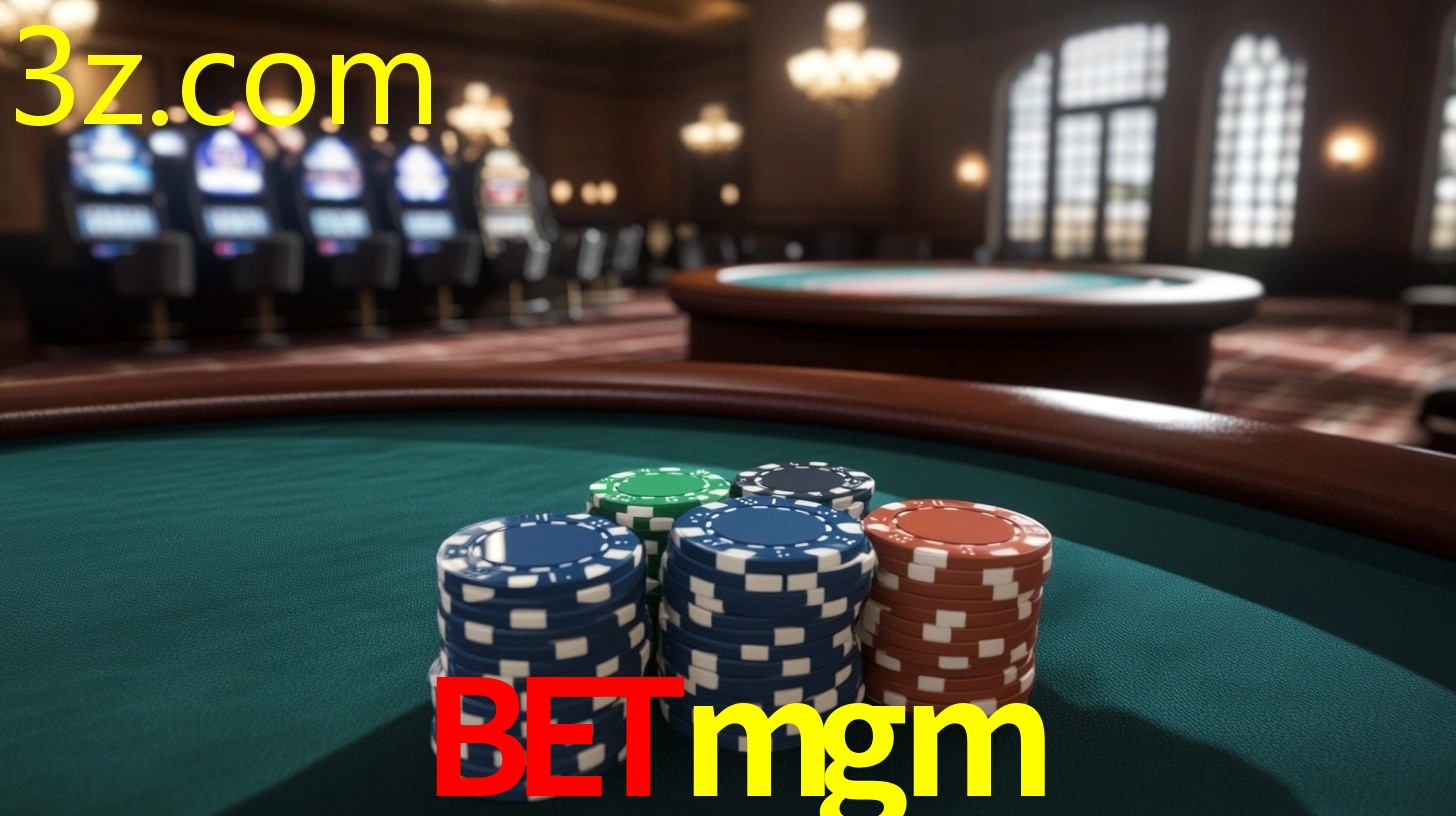 BETMGM