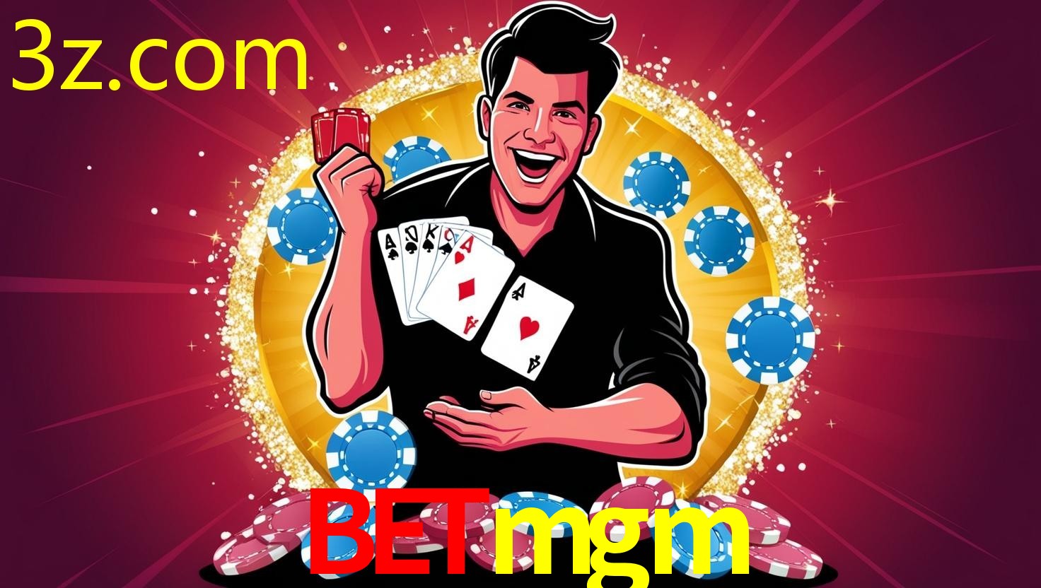 BETMGM