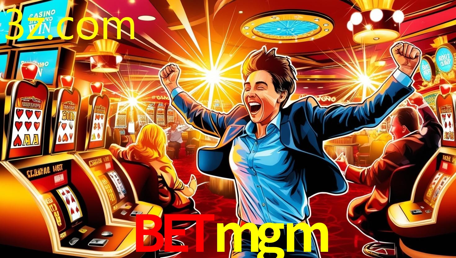 BETMGM