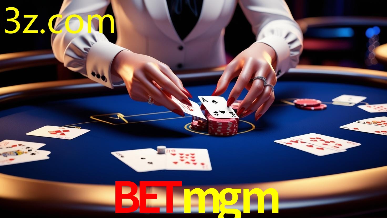BETMGM