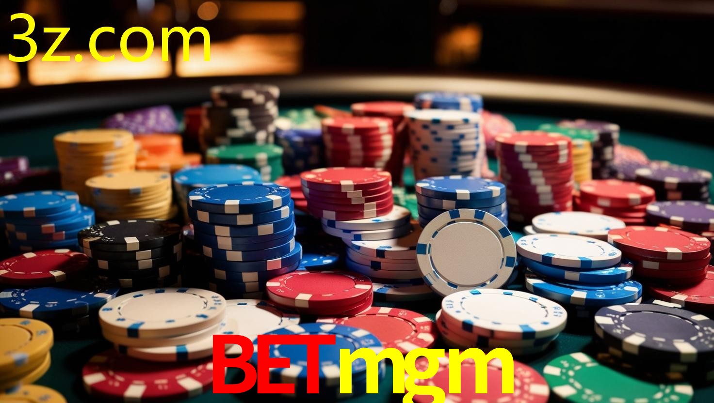 BETMGM