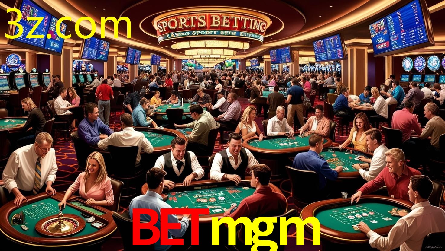 BETMGM